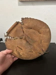 Nokona Pro-line CM42 29.5 Youth Baseball Catchers Mitt Right Hand Throw. Fixed Price $49.99.