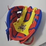 Baseball Glove Mitt Youth T-ball Right Hand Throw Franklin Air Tech 8.5N. Fixed Price $5.99.