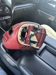 Rawlings REV1X Series 11.5" Baseball Glove RREV204-2XCS Rht. Fixed Price $250.00.