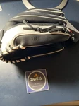 New Wilson Siren A500 Baseball Softball Glove Position Lht Black White. Fixed Price $37.95.