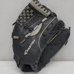 Easton APS1300 Alpha Baseball Glove Right Hand Throw Rht Black Leather. Fixed Price $29.99.