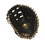 Rawlings Gold Glove 12.5" Baseball First Mitt - R9FM18BG. Fixed Price $139.99.