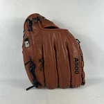 Wilson A500 Authentic Official Mlb Tbp Leather 12" A05LB1912 Glove Lht Left. Fixed Price $22.99.