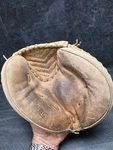Regent Youth Leather Catchers Mitt Glove 00122 Right Hand Thrower Rht 30". Fixed Price $22.49.