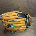 Mizuno Gpl 1200Y2 Baseball Softball Glove Mitt Rht Right Hand Throw 12" Surefit. Fixed Price $49.95.