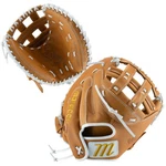 Marucci Oxbow M-type V3 33 Inch 230C2FP Fastpitch Catcher's Mitt Right Throw. Fixed Price $159.95.