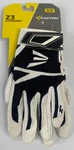 Easton Z3 Hyperskin Youth Medium Black Batting Glove. Fixed Price $12.60.