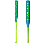 2026 Miken Freak "splatter Series" 13.5" 2PC Maxload Usssa Slowpitch Softball. Fixed Price $299.99.