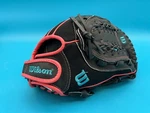 New - Wilson Flash All Position 12" Youth Glove, Fastpitch Series. Fixed Price $30.00.