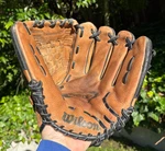 $180 Wilson A900 Aso Infield Pitcher Pro Softball Baseball Glove A2000 Pattern. Fixed Price $74.99.