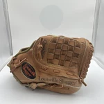 Vintage Louisville Slugger Gary Matthews Baseball Glove LSG46M Great Condition. Fixed Price $24.96.