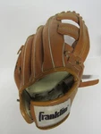 Franklin Field Master 4609 Baseball Glove 1/2 Right Hand Throw Ships Free. Fixed Price $14.95.