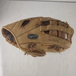 Vtg Carl Yastrzemski Spalding Baseball Glove Left 42-5375 Advisory Staff Flaw. Fixed Price $25.49.