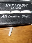 Rawlings Highlight Series Glove (HFP120BW) Left Hand. Fixed Price $35.00.