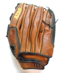 Wilson A0730 A730 Ecco Leather Softball 13" Lht Thrower Gloves Fits Rh. Fixed Price $27.50.