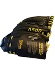 Wilson A500 11 Utility Youth Leather Baseball Glove WBW10253 (lht)-new. Fixed Price $72.00.