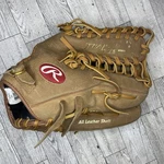 This Glove Rawlings Player Preferred PP1275TR, 12.75-INCH Baseball. Fixed Price $45.00.