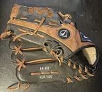 Nike Kdr 1100 Keystone Diamond Ready Baseball Glove Mitt Softball Lht. Fixed Price $20.00.