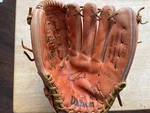 Wilson Barry Bonds Signature Edition A2211 12 Leather Baseball Glove Rht.. Fixed Price $32.00.