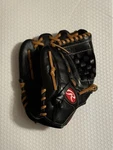 Rawlings Premium Pro Series PPR1200 - Black 12". Fixed Price $39.99.
