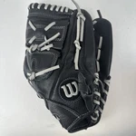 Wilson A500 Youth Baseball Glove Right Throw A0500BB12XX Clean. Fixed Price $39.99.