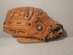 Nike Dri-fit Diamond Ready Sdr 1300 13" Lh Throw Leather Baseball Glove / Mitt. Fixed Price $19.95.