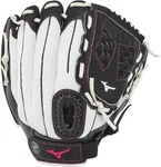 GPP1155F3 Prospect Finch Series Youth Softball Gloves, 11.5", Left Hand, White/b. Fixed Price $74.95.
