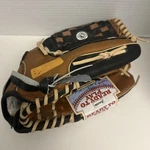 Franklin Baseball Softball Glove Field Master 4197 13" Ready-play Slow Pitch. Fixed Price $19.00.