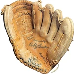 Vintage 1970S Baseball Glove Wilson Rht A2650 Bobby Bonds Endorsed Japan. Fixed Price $69.99.
