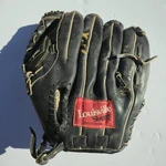 Louisville Slugger GTPX-20 12" Baseball Glove Lht Genuine Steerhide Leather. Fixed Price $19.99.