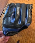 Franklin Rtp Series 4612-9 1/2" Baseball Glove Mitt. Fixed Price $20.00.
