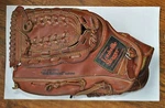 Rare-louisville Slugger Lht Glove G125-5CW "professionally Made In Japan"seepics. Fixed Price $149.33.