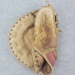 Rawlings Glove Willie Montanez FJ20 First Basemen's Mitt Left Hand Throw. Fixed Price $28.43.