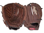 Baseball Glove 12.5 Basket Web Right Hand Throw Rawlings Player Preferred. Fixed Price $104.99.