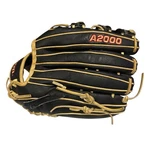 Wilson A2000 12.75" Lefty Outfield Baseball Glove, Lht, 1800SS - Game Ready. Fixed Price $169.99.