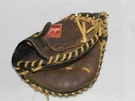 Rawlings RCM315SB 31.5 Baseball Catchers Mitt Right. Fixed Price $59.99.