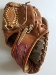 Rawlings PG48 10 Lee Mazzilli Baseball Glove Mitt Right Hand Throw Rht. Fixed Price $65.00.
