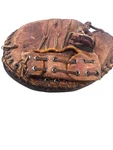 Vintage Wilson Model 2470 Mike Trish Catcher's Glove Mitt Rare Fast Shipping. Fixed Price $245.99.