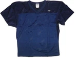 Rawlings FJ9055 Navy Football Jersey Adult. Fixed Price $7.95.