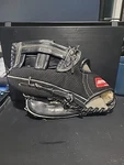 Regent XGZ700 Black Leather Baseball Glove Lht Pro Lock Web Adult Size 12. Fixed Price $23.97.