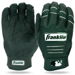 Baseball Batting Gloves Cfx Pro Adult Medium Forest Green Franklin Sports Youth. Fixed Price $59.99.