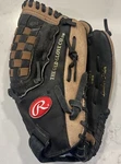 Rawlings Baseball 12" Rht Glove PM120T Playmaker Series- Leather Palm. Fixed Price $19.99.