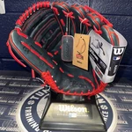 Custom Exclusive Wilson A2000 G4 Baseball Glove 11.5 Infield Pattern Rht New. Fixed Price $364.99.
