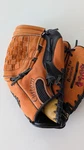 Champro AP-560 11" Custom Fielder Right Hand Power Flex Baseball Glove. Fixed Price $16.00.