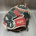 Rawlings BOCM325NS Breakout 32.5" Baseball Catcher's Mitt Glove. Fixed Price $199.99.