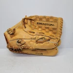 Vintage Easton Black Magic Series Baseball Glove 12.5" EX126 Leather Mitt Rht. Fixed Price $25.00.