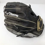 Mizuno Black Leather GPM1204RG Baseball/softball Glove Lh Catch Rh Throw. Fixed Price $22.49.