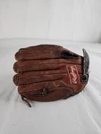 Rawlings RPT8 Series Baseball Glove 12.5" Rht Fastback Right Hand Throw Leather. Fixed Price $19.99.