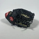 Rawlings Heart Of The Hide Gold Glove PRO12TCB Horween Ozzie Smith Auto. Fixed Price $399.95.