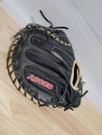 Wilson A2000 Pro-atock M1D Catchers Mitt Glove 33.5 Good Pre-owned Condition Rht. Fixed Price $182.49.